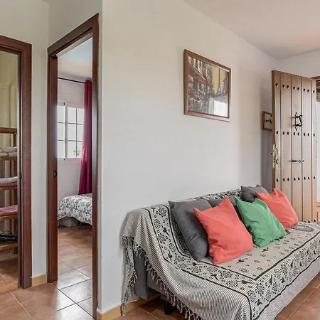 Mayo A Apartment