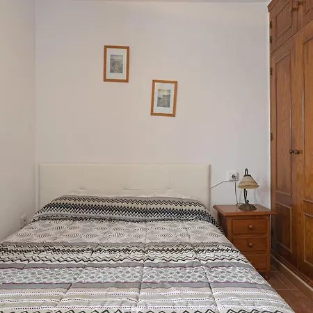 Mayo A Apartment Conil De La Frontera