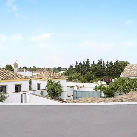 Apartment Mayo A Conil De La Frontera