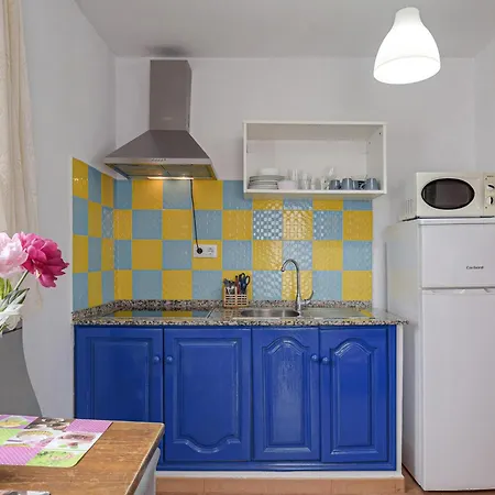 Apartment Mayo A *