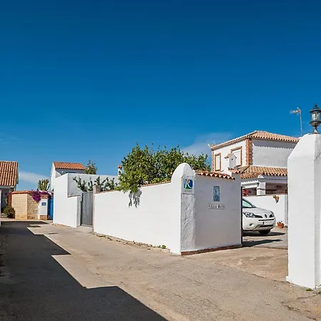Apt. A - Mayo * Conil De La Frontera