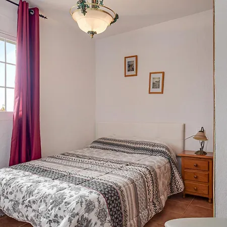 Apartamento Apt. A - Mayo Conil De La Frontera