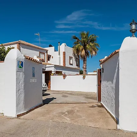 Apartamento Apt. A - Mayo